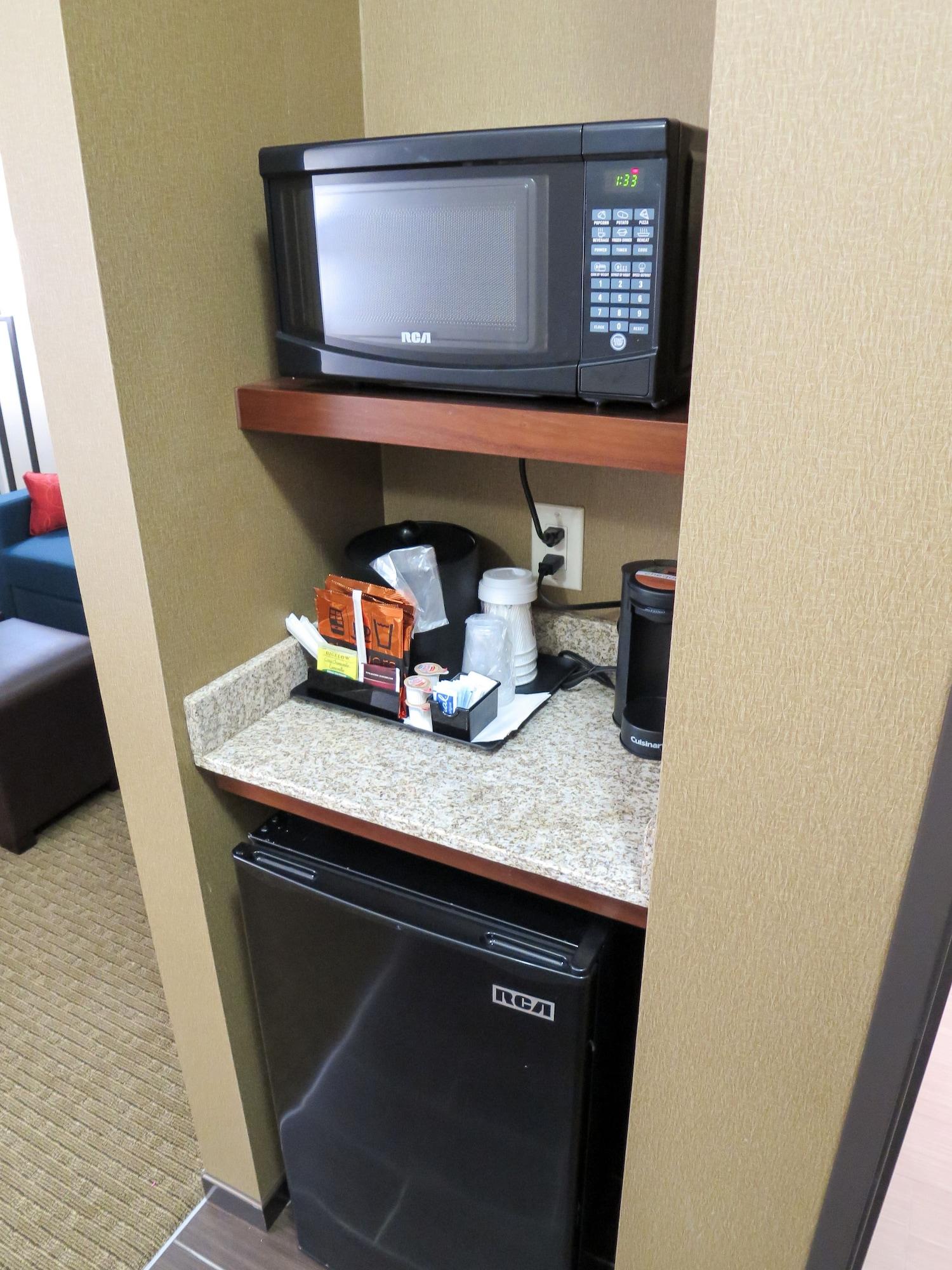 Comfort Suites Regina Exteriér fotografie